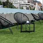 Palacio Del Mar 4* سانتاندر
