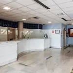 Palacio Del Mar فندق سانتاندر