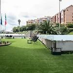 Palacio Del Mar 4* Σανταντέρ