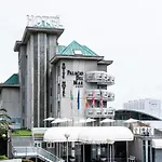 Palacio Del Mar فندق 4*