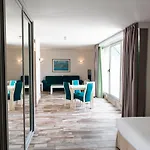 فندق Palacio Del Mar 4*