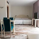 Palacio Del Mar فندق 4*