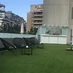 Palacio Del Mar 4* سانتاندر