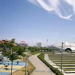 فندق Palacio Del Mar 4*