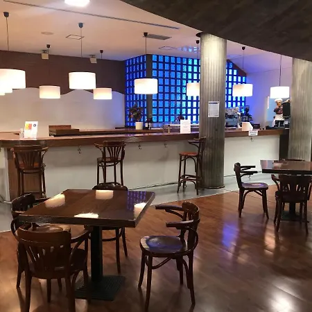 Palacio Del Mar Santander