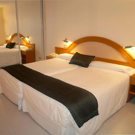 Hotel Palacio Del Mar Santander