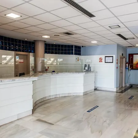 Palacio Del Mar Hotel Santander