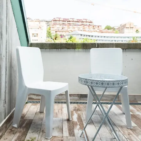 Palacio Del Mar 酒店 桑坦德