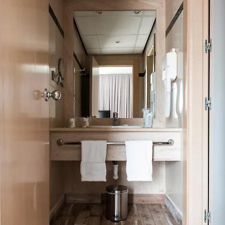 Palacio Del Mar サンタンデール