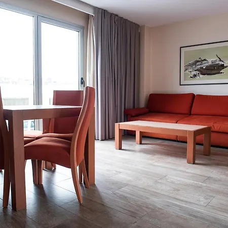 Palacio Del Mar 桑坦德