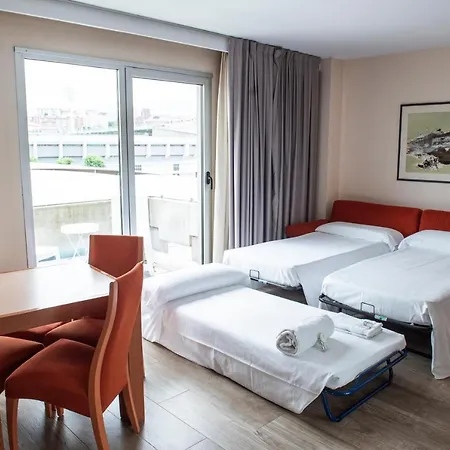 Palacio Del Mar Ξενοδοχείο 4*
