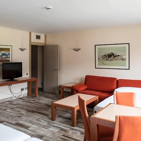 Palacio Del Mar Santander