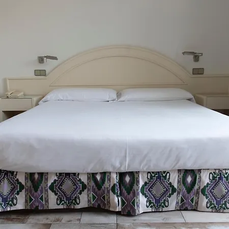 Palacio Del Mar Hotel