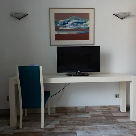 Palacio Del Mar Hotel