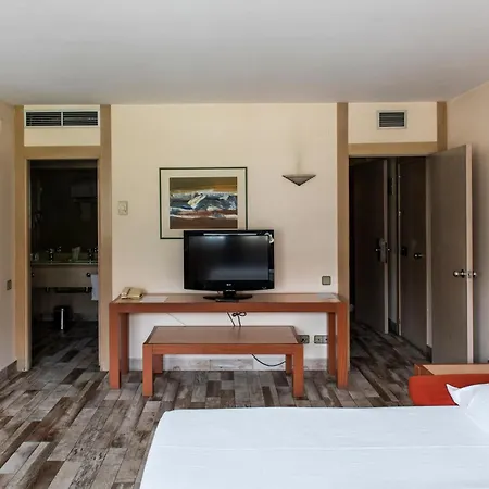 Ξενοδοχείο Palacio Del Mar 4*