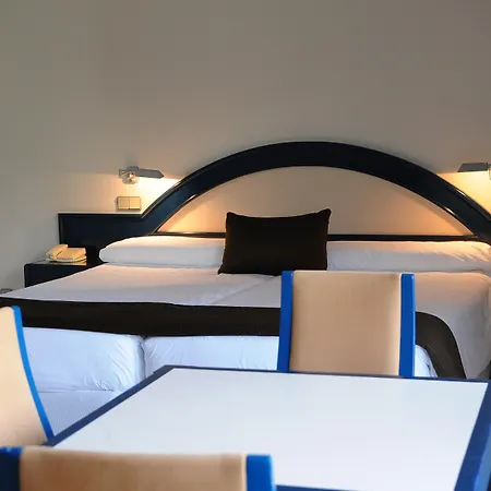 Hotel Palacio Del Mar Santander