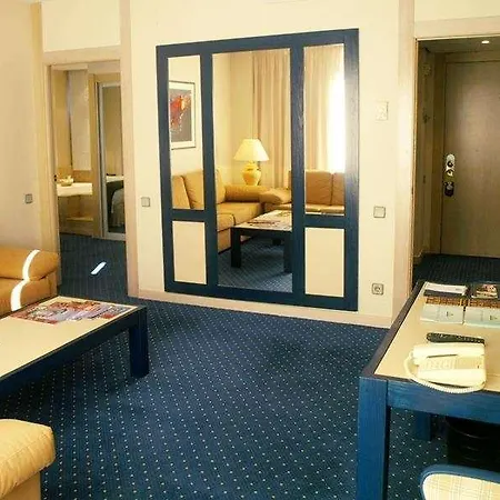 Palacio Del Mar Ξενοδοχείο 4*