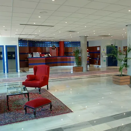 ホテル Palacio Del Mar 4*