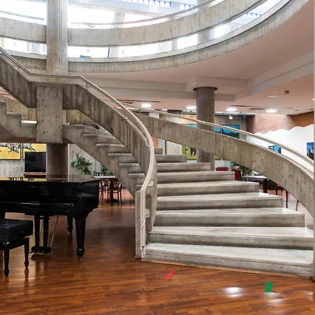 Отель Palacio Del Mar 4*