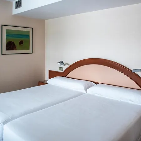 Palacio Del Mar 4*
