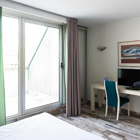 Palacio Del Mar Hotel Santander