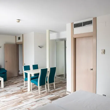 Ξενοδοχείο Palacio Del Mar