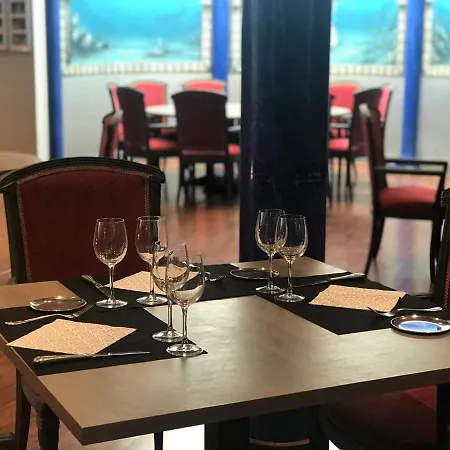 Palacio Del Mar 4* Σανταντέρ