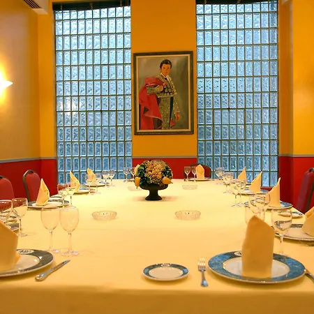 Palacio Del Mar