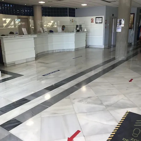 Hotel Palacio Del Mar 4*