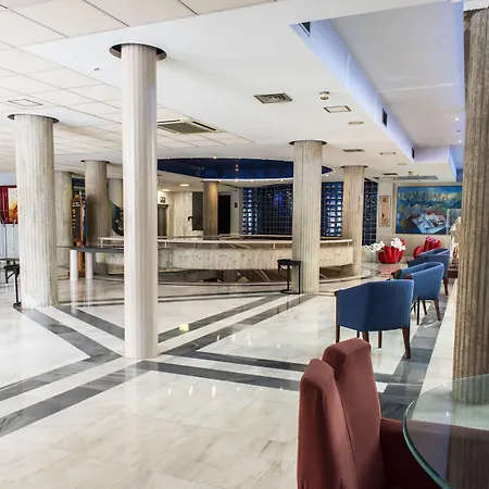 Hotel Palacio Del Mar