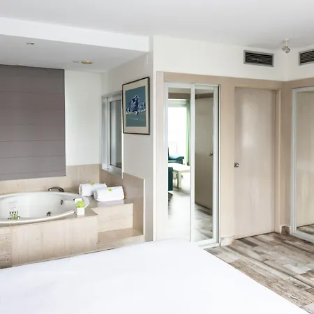 Palacio Del Mar Santander