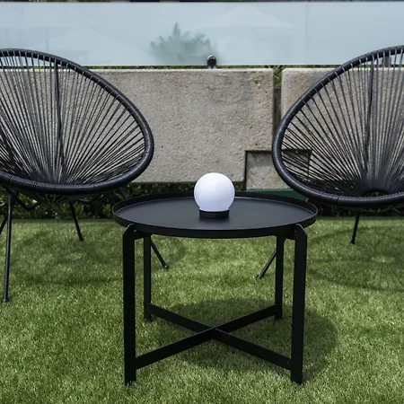 Palacio Del Mar ホテル サンタンデール