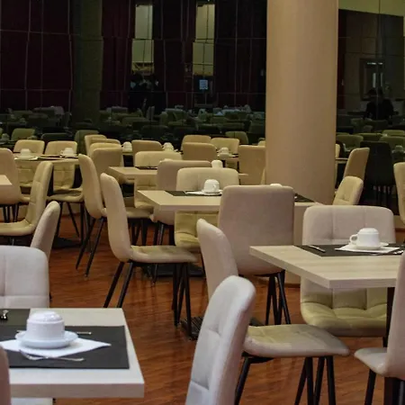 Palacio Del Mar Hotel 4*