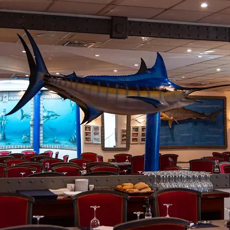 Otel Palacio Del Mar Santander