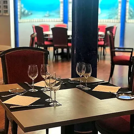 Palacio Del Mar فندق 4*