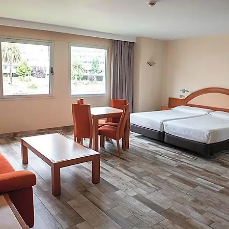 فندق Palacio Del Mar 4*