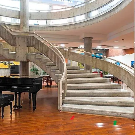 فندق Palacio Del Mar