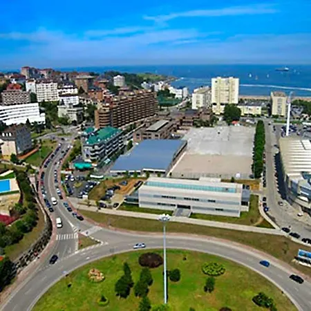 فندق Palacio Del Mar