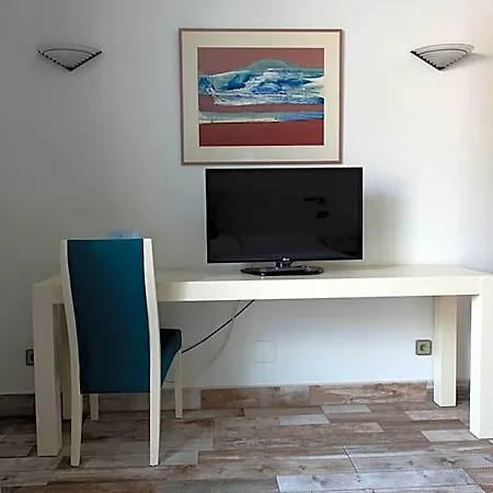 Palacio Del Mar 4*