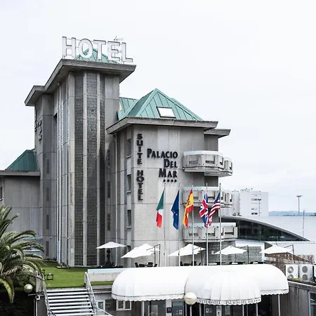 Palacio Del Mar