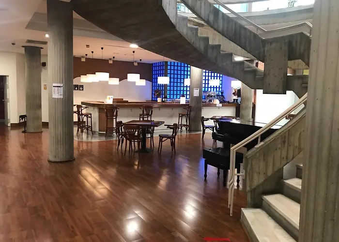 Palacio Del Mar Hotel 4*