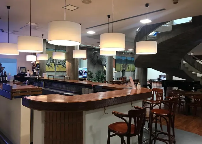 酒店 Palacio Del Mar