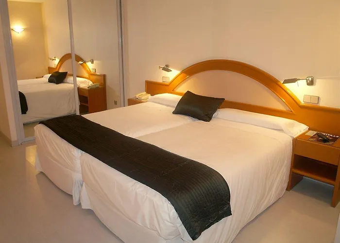 Hotel Palacio Del Mar Santander