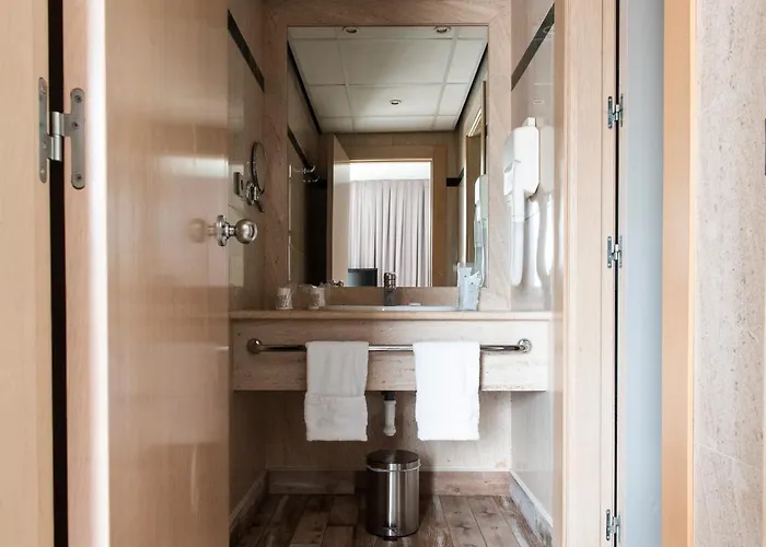 Palacio Del Mar סנטנדר