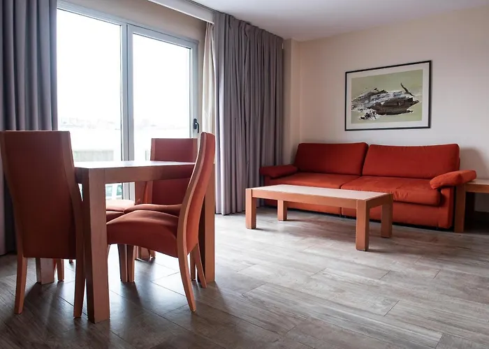 Palacio Del Mar 桑坦德