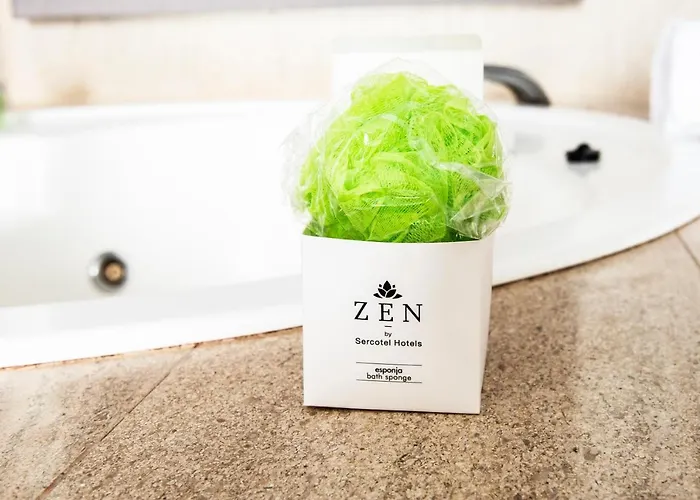 Отель Palacio Del Mar