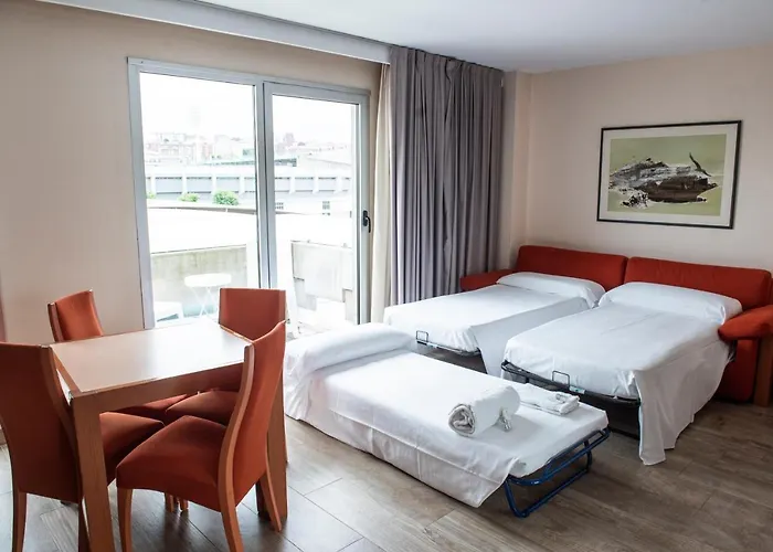 Palacio Del Mar Hotell 4*