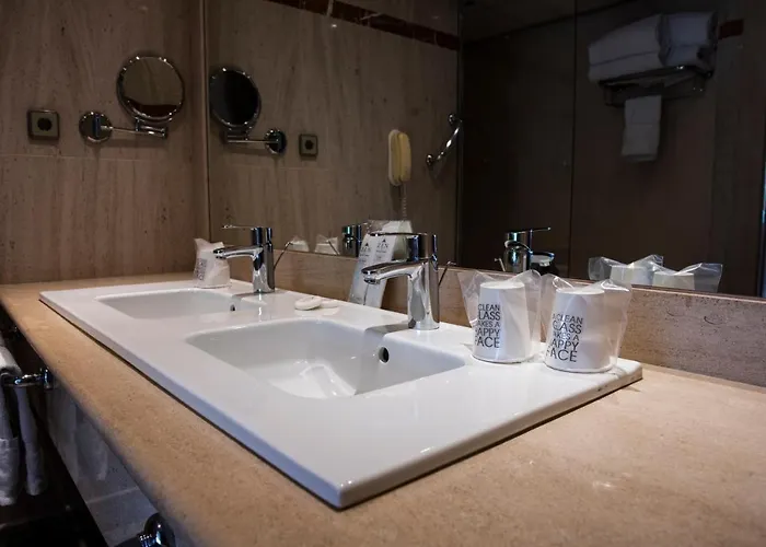 Otel Palacio Del Mar 4*