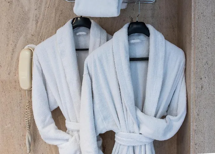 Palacio Del Mar Hotell 4*