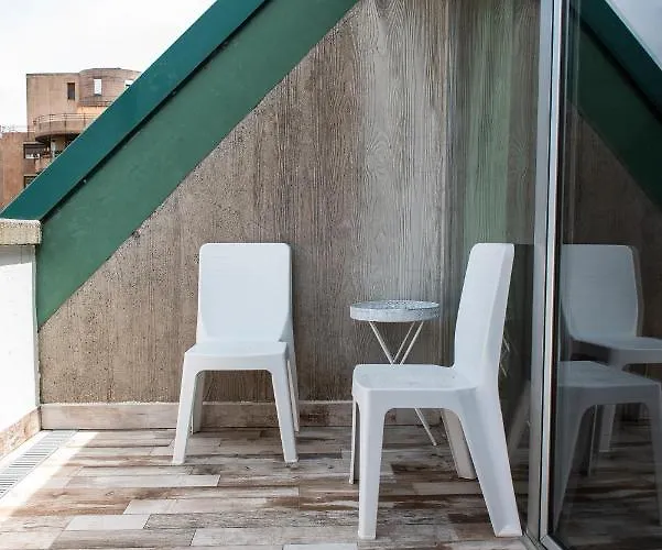 Отель Palacio Del Mar Сантандер